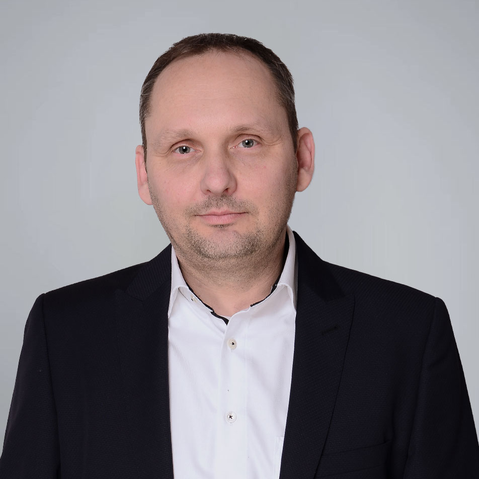 Foto: Jan Hillig - CEO & General Manager (Deutschland)